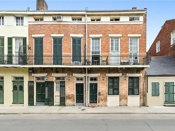 929 Dumaine St APT 9, New Orleans, LA 70116