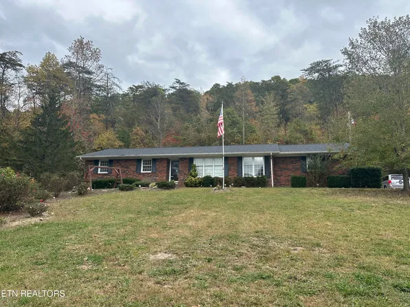 3324 Lake City Hwy, Rocky Top, TN 37769