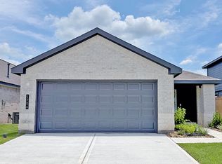 1706 Portia Ln, Conroe, TX 77301