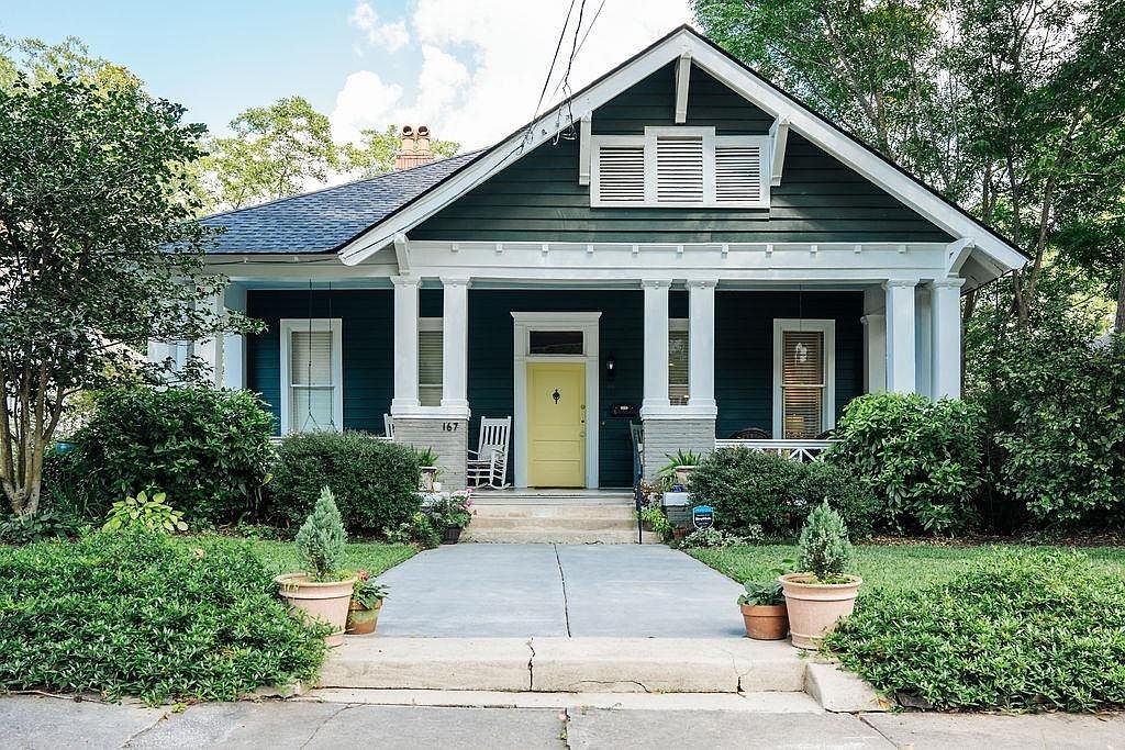 167 Buford Pl, Macon, GA 31204 Zillow