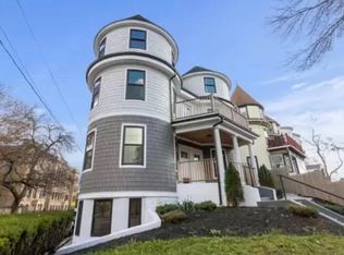 692 Blue Hill Ave #1, Dorchester, MA 02121