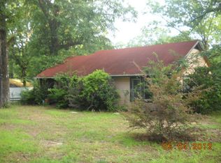5959 Parker Rd, Red Level, AL 36474