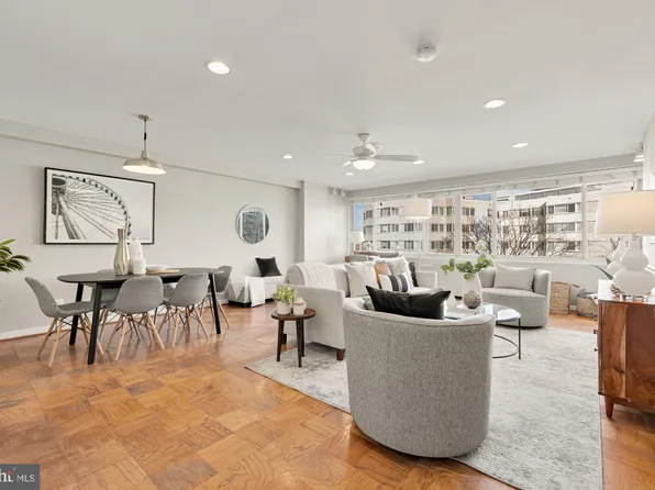 5406 Connecticut Ave NW APT 606, Washington, DC 20015