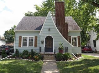 1905 Kossuth St, Lafayette, IN 47905