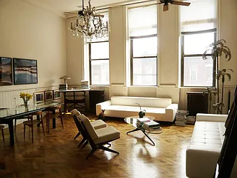 Rented by Sotheby's International Realty