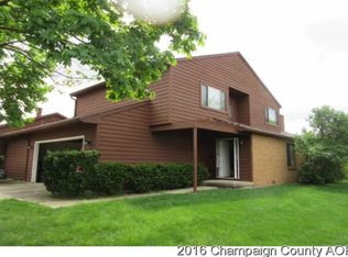 1703 Devonshire Dr, Champaign, IL 61821