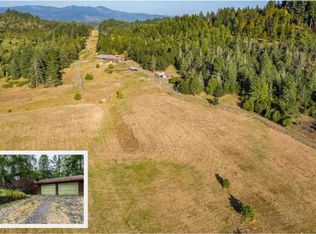 32059 Hidden Valley Rd, Lebanon, OR 97355