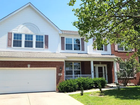4 Claridge Ct, Bolingbrook, IL 60440