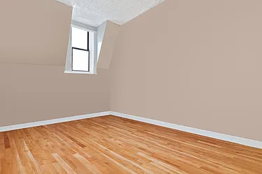 Rented by Corcoran