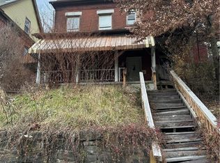 648 Airbrake Ave, Wilmerding, PA 15148