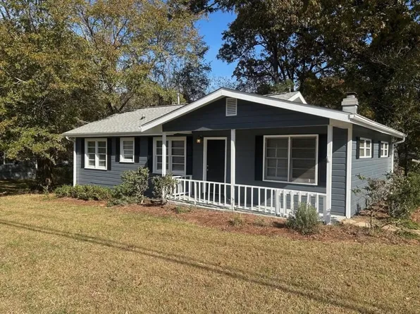 4570 Old Cowan Rd, Acworth, GA 30101