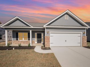 3451 Little Bay Dr LOT 4, Busbee Conway, SC 29526