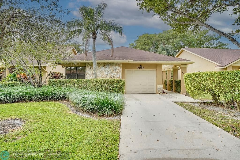 2655 Calliandra Ter, Coconut Creek, FL 33063 | MLS #F10422113 | Zillow