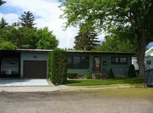 346 Myrl St, Pocatello, ID 83201