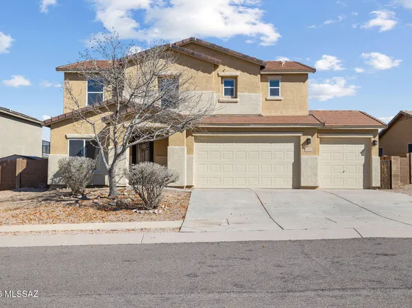 511 E Sterling Canyon Dr, Vail, AZ 85641