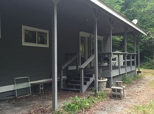 674 Pridmore Hollow Rd, Hendersonville, NC 28739