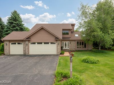 2803 Monterra Dr, Spring Grove, IL, 60081