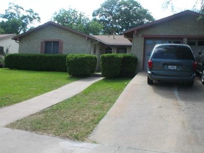 9508 Hansford Dr, Austin, TX, 78753