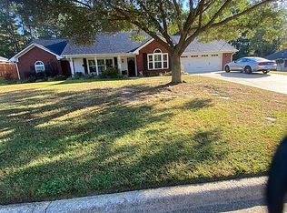 508 Plantation Ln, Marshall, TX 75672