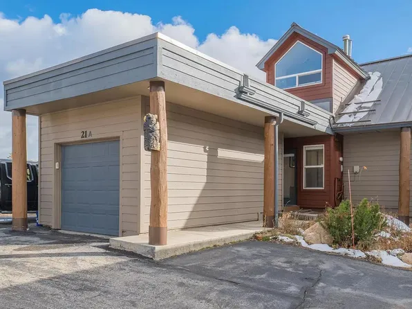 21 Deborah Ln, Silverthorne, CO 80498
