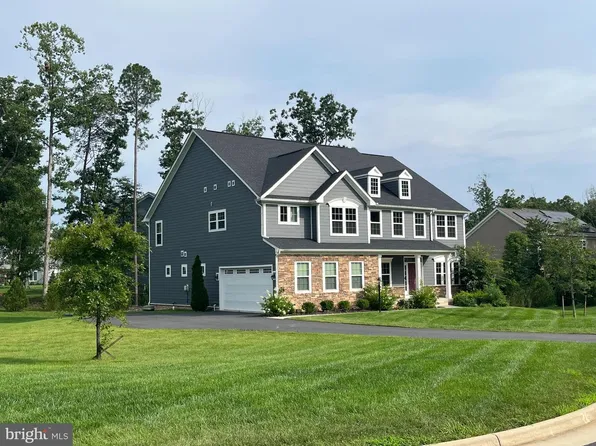 10703 Cold Springs Ct, Spotsylvania, VA 22551