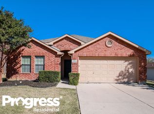1420 Eufemia Dr, Denton, TX 76207