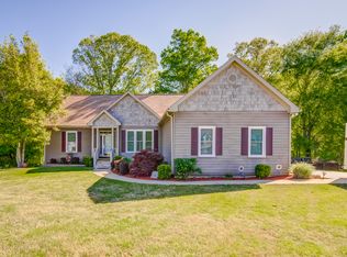 535 Pirklefield Dr, Covington, GA 30014