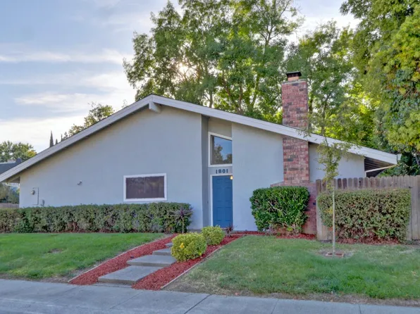 1801 Imperial Ave, Davis, CA 95616