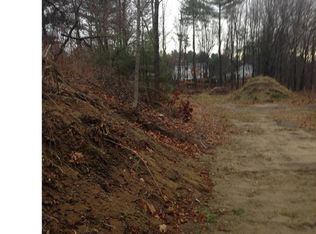 11 Portland Rd, Gray, ME 04039