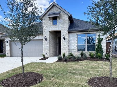 1911 Windsor Ter, Venus, TX, 76084