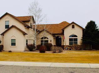 964 Mancos Way, Fruita, CO 81521