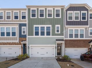 2207 Grants Pass Sta, Apex, NC 27502