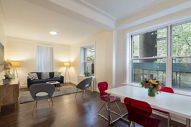 Sold by Brown Harris Stevens