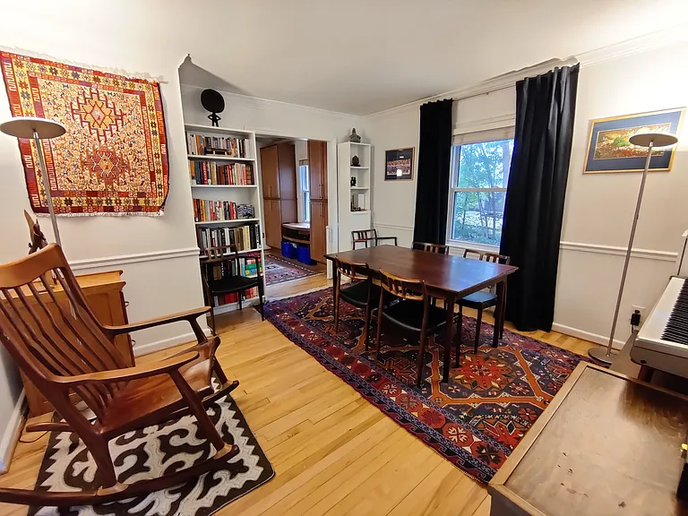 5837 Edgehill Dr #1 — Photo 3
