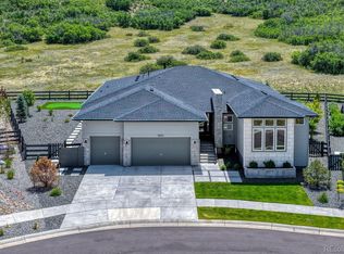 7612 Copper Sky Ct, Castle Pines, CO 80108
