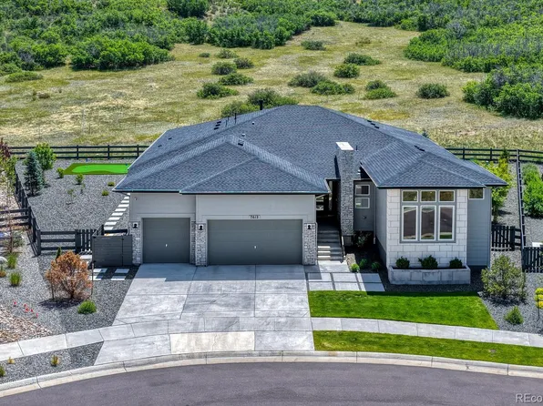 7612 Copper Sky Court, Castle Pines, CO 80108
