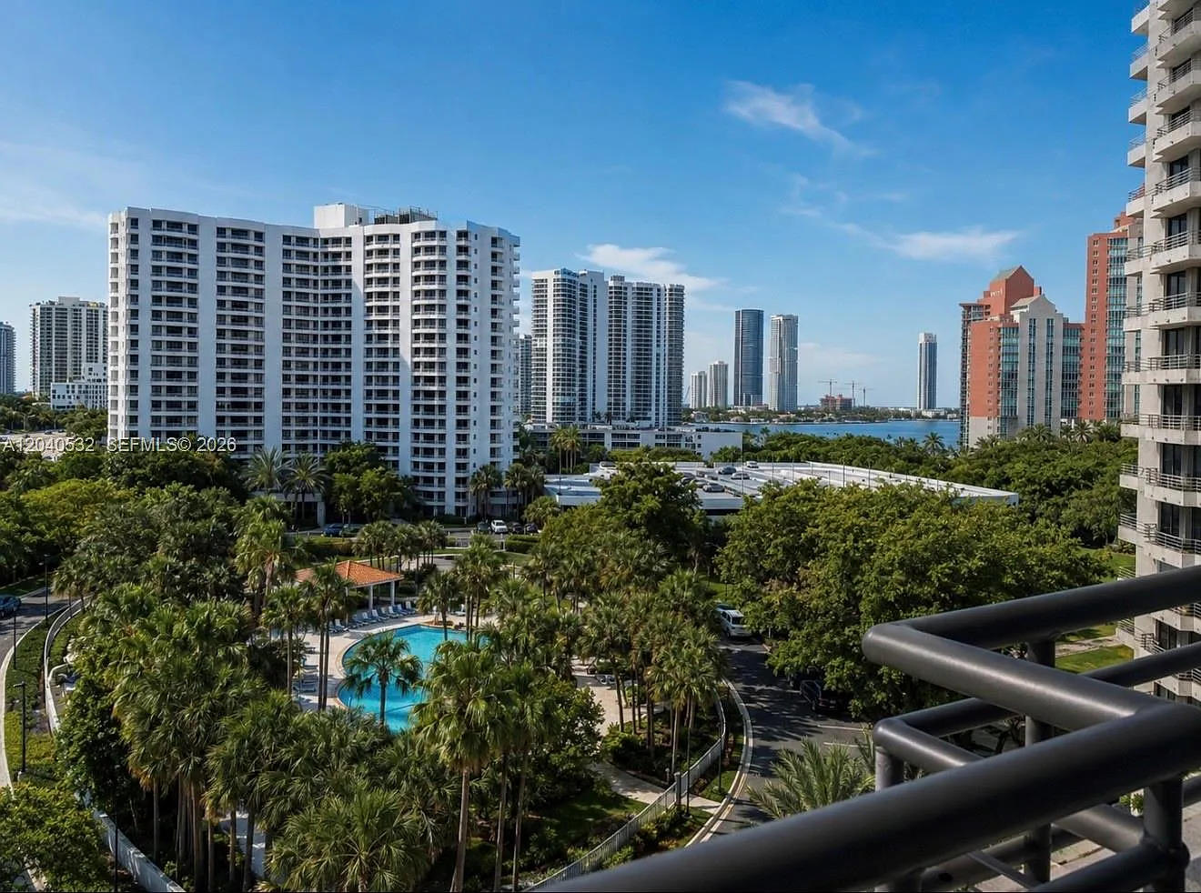 Parc Central Aventura Sou — Photo 1