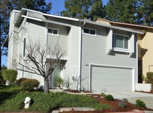 2419 Willow Tree Ln, Martinez, CA 94553