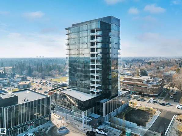 14105 W Block Dr NW #1304, Edmonton, AB T5N 0P8