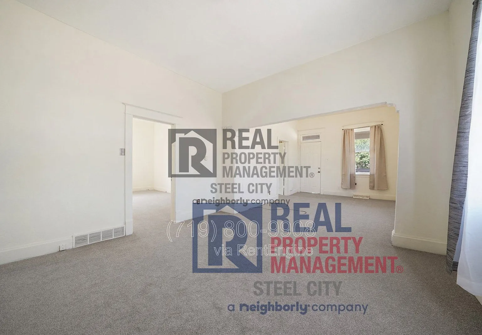 2 bed, 1.0 bath, 1100 sqft, $1,100 — Photo 4