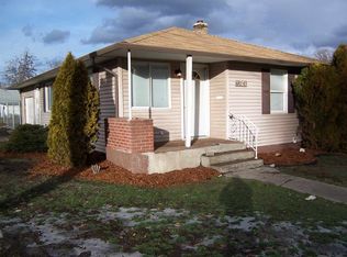2103 E Rowan Ave, Spokane, WA 99207