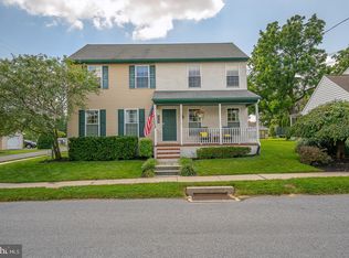 509 Chestnut St, Honey Brook, PA 19344