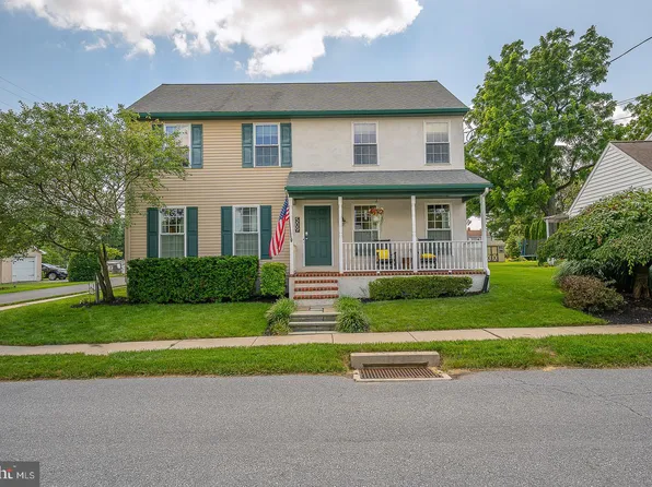 509 Chestnut St, Honey Brook, PA 19344