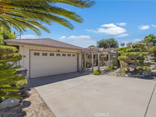 1561 Dell Dr, Monterey Park, CA 91754