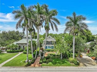 419 Central Ave, Naples, FL 34102