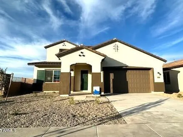 22232 W TONOPAH Drive, Surprise, AZ 85387