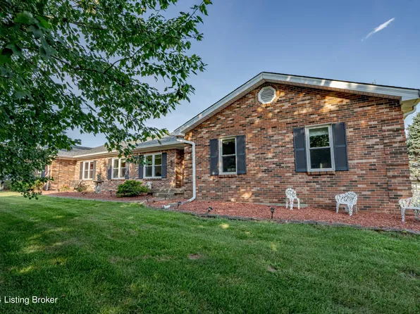 1117 Cranborne Grange, Shelbyville, KY 40065