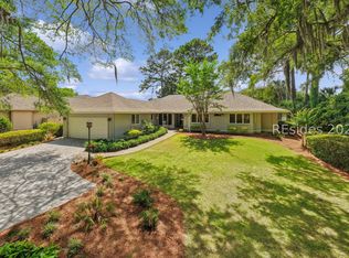 17 Christo Dr, Hilton Head Island, SC 29926