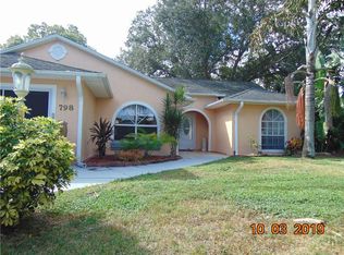 798 Tulip Dr, Sebastian, FL 32958