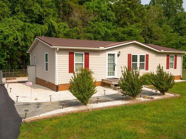 362 Sleepy Hollow Ln, Timberlake, NC 27583